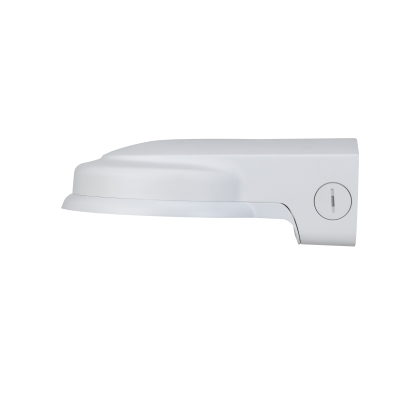 DH-PFB211W DAHUA DHPFB211W Brazo para Pared compatible con Cámaras Domo Modelos HDBWxxExx HDBWxxHxx y DH-PFB211W