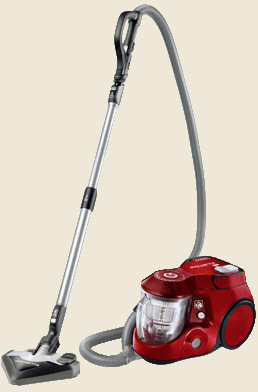Rowenta RO8033 vacuum – image 3