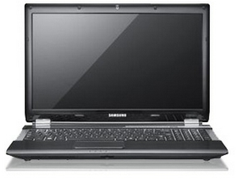 Samsung RF NP-RF510 Intel® Core™ i5 i5-460M Laptop