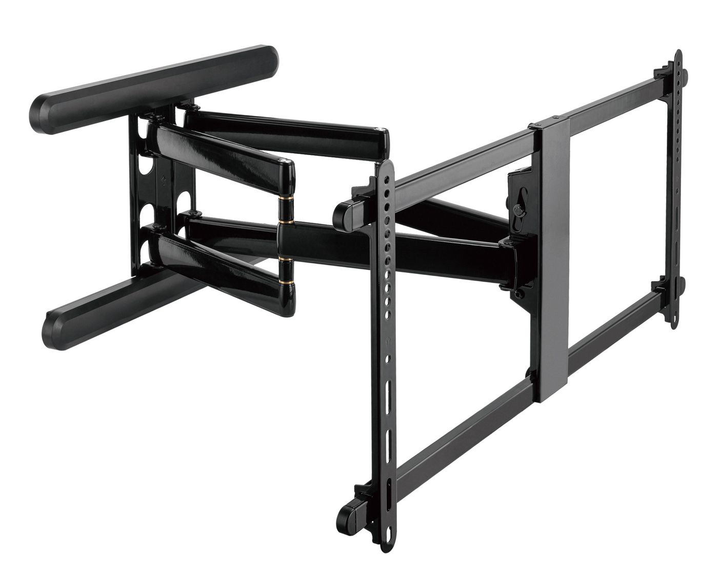 Vivolink VLMW4390A TV mount/stand 2.41 m (95") Black – image 2