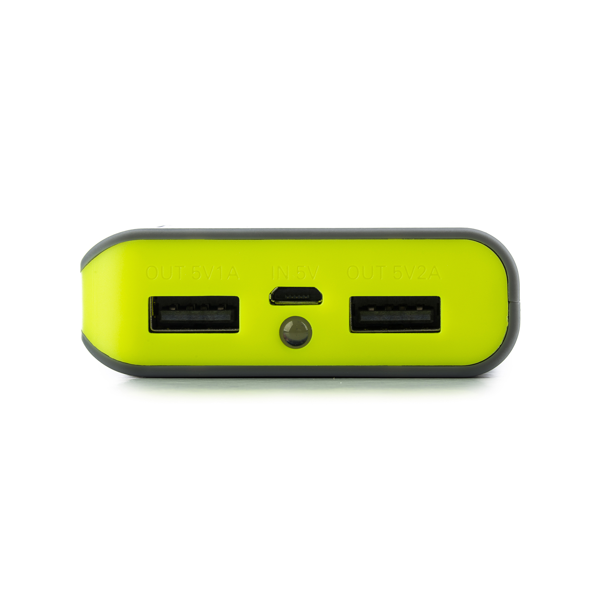 NGS Powerpump 6600 Lemon – image 3