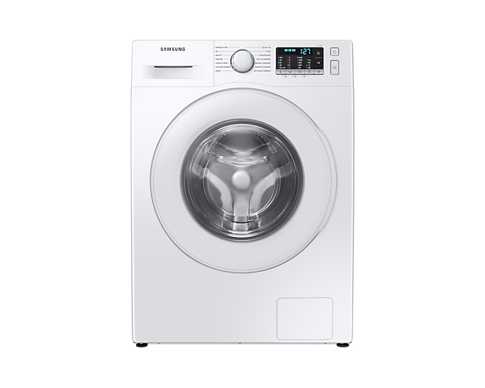 Samsung WW70TA046TT — vue 1 sur 8