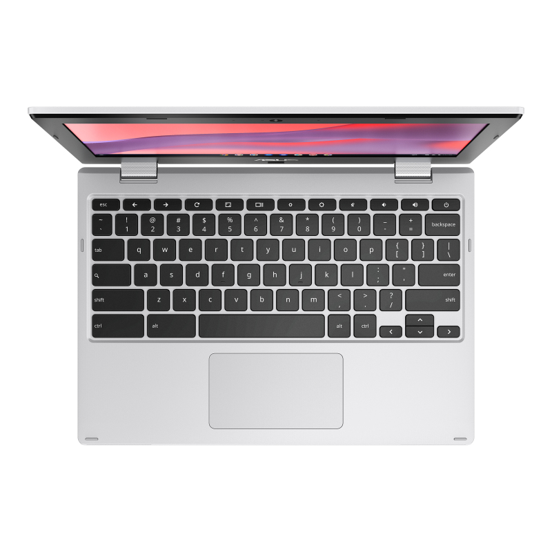 ASUS Chromebook CX1 CX1102CKA-N00001 Intel® Celeron® N N4500 – image 4