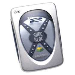 Origin Storage Amacom Flip2disk 250GB with USB 2.0 Cable