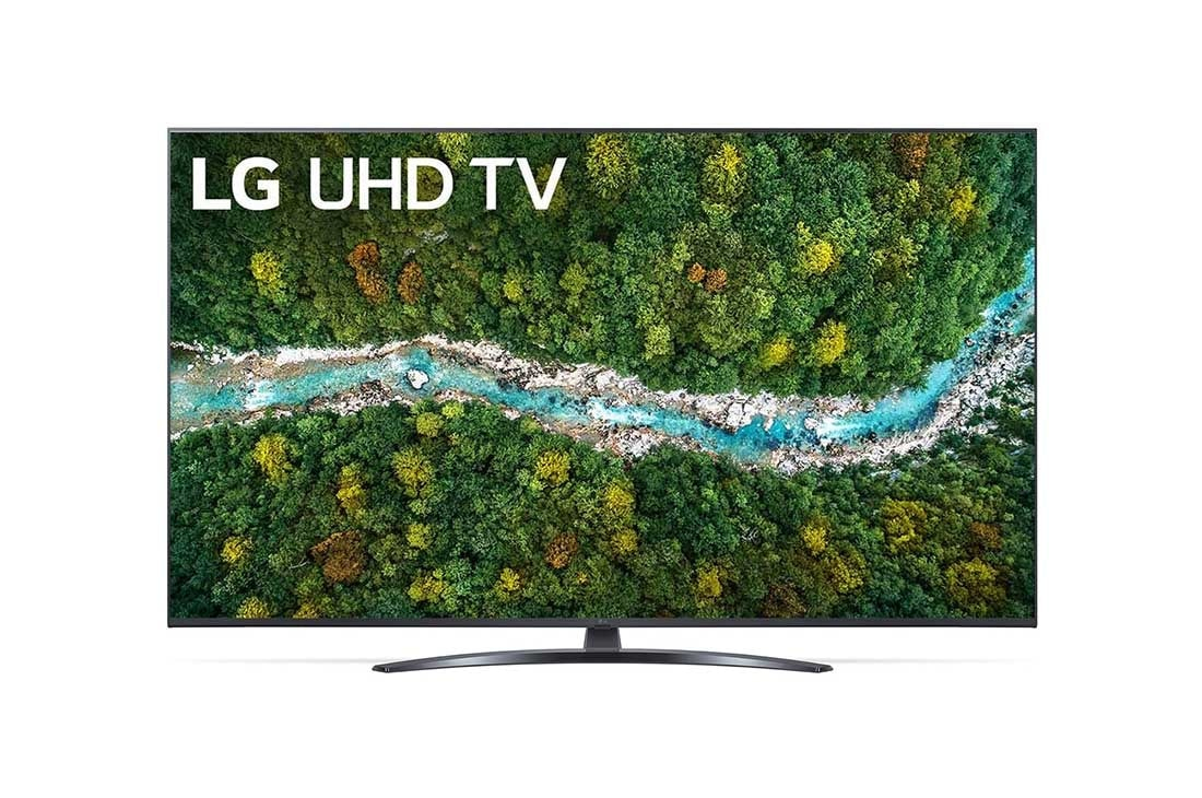 LG 55UP78003LB 