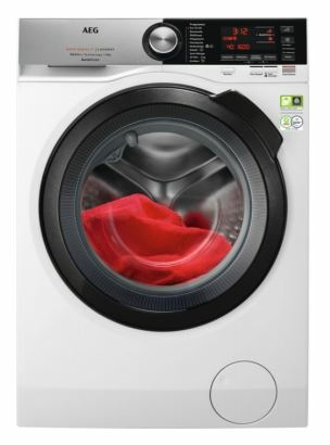 AEG L8FSD80699 — vue 1 sur 2