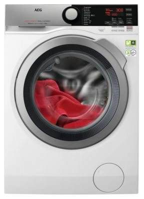 AEG L8FE74489 — vue 1 sur 2