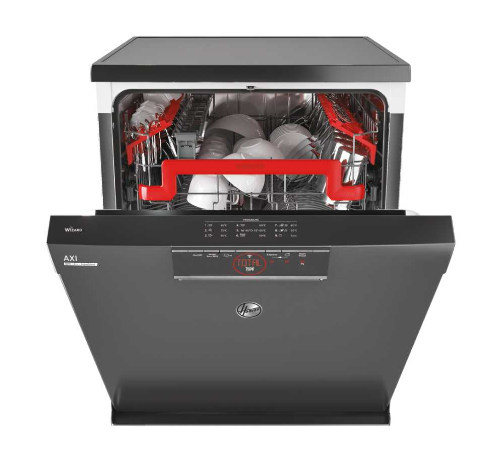 Hoover HDPN 2D620PA-80 – image 4