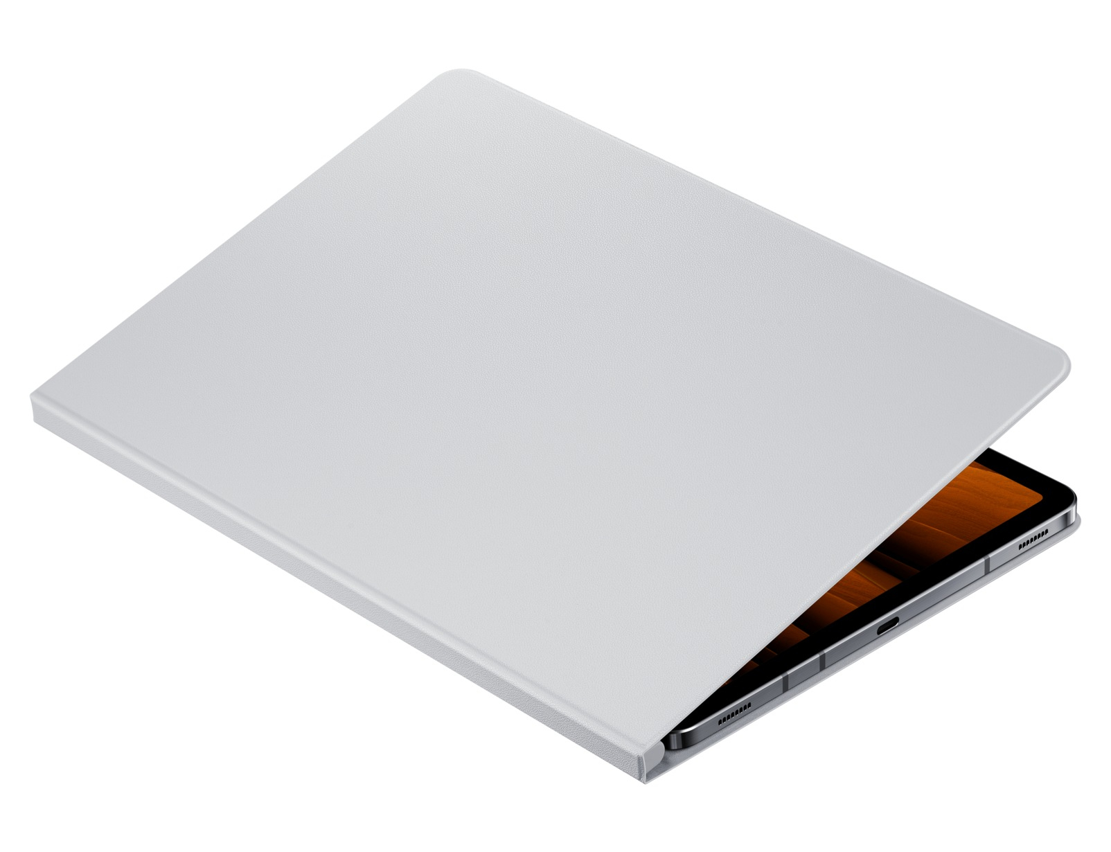 Samsung EF-BT870 27.9 cm (11") Folio Grey – image 5