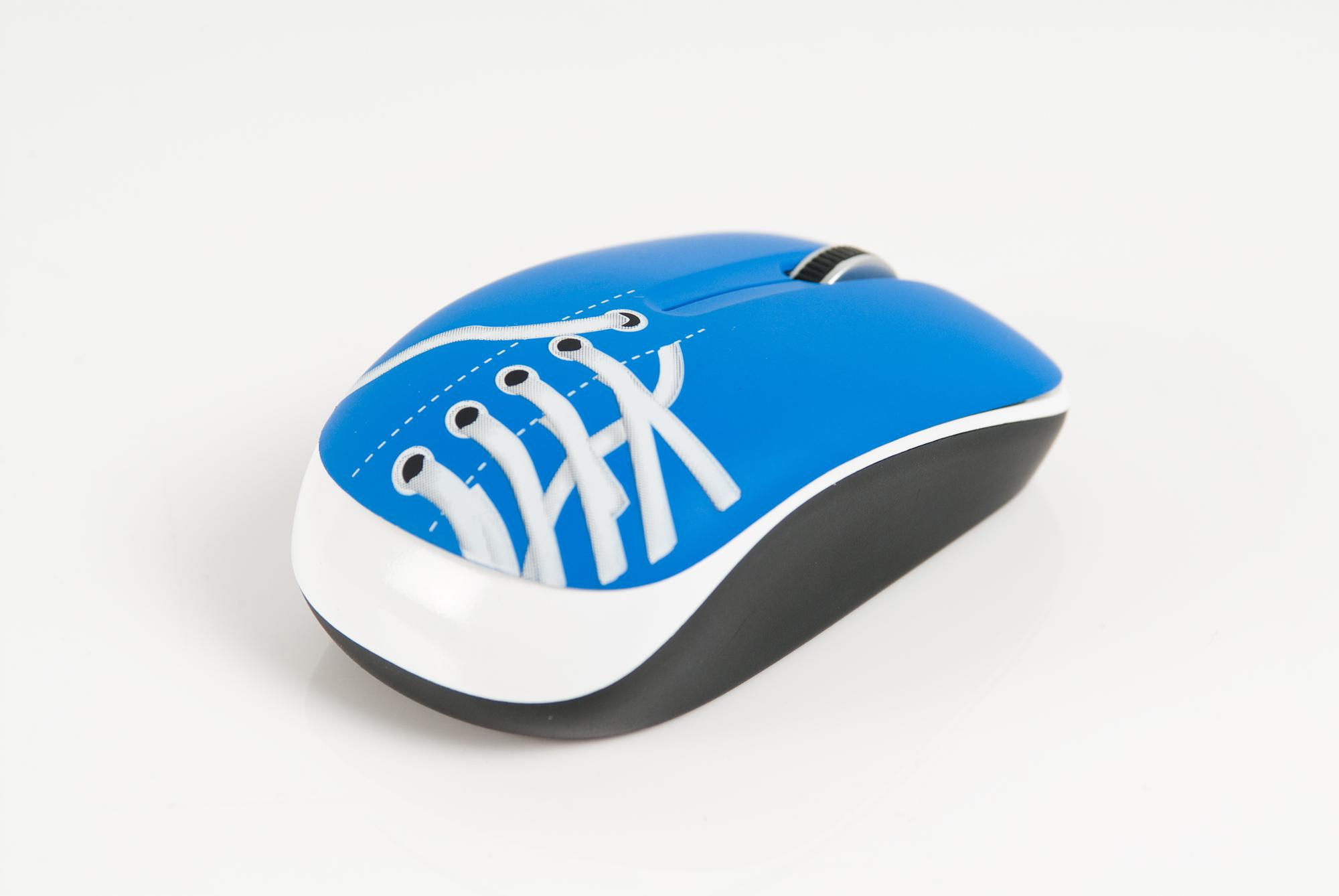 NGS Blue Sneaker Wireless – image 5