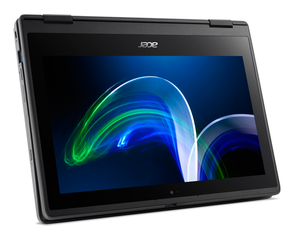 Acer TravelMate Spin B3 NX.VQWAA.005 laptop Intel® Celeron® N5100 Hybrid (2-in-1) – image 7