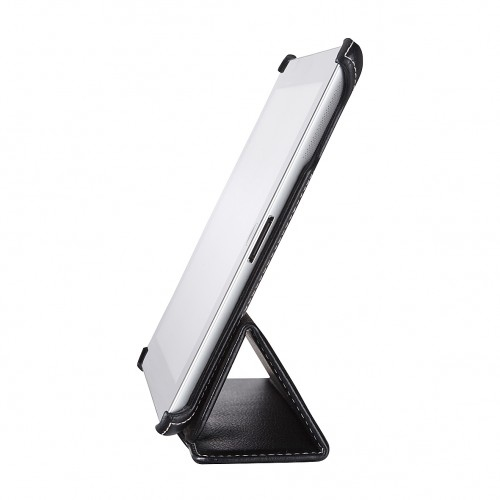 Techair TAXIPF004 tablet case Folio Black – image 2