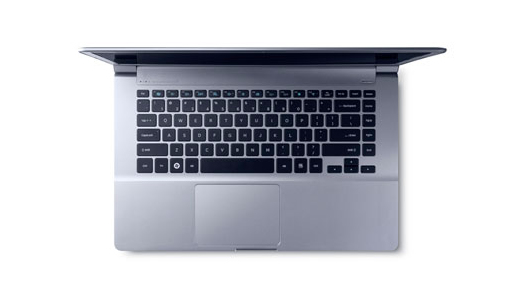 Samsung 9 900X4D-A03US Intel® Core™ i5 i5-3317U Laptop 38.1 cm (15") HD+ 8 GB DDR3-SDRAM 128 GB SSD Windows 8 Pro Silver – image 3