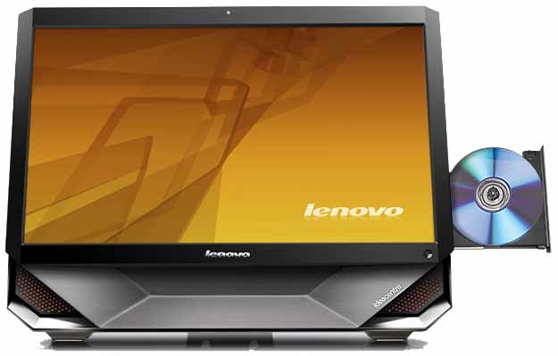 Lenovo IdeaCentre B510 – image 5
