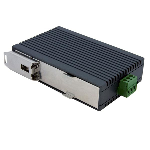 StarTech.com 5 Port Unmanaged Ethernet Switch – image 2