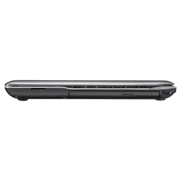 Samsung Q NP-QX410-S03 Intel® Core™ i5 i5-460M – image 8