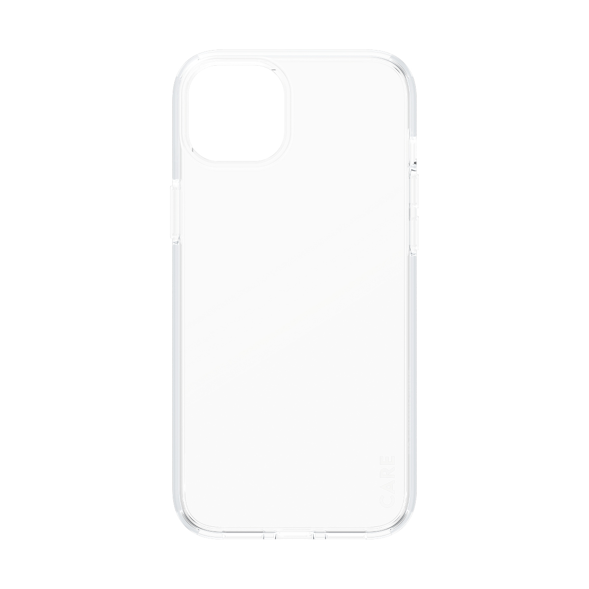 PanzerGlass CARE™ by PanzerGlass® Urban Combat Case Transparent iPhone 15 Plus – image 4