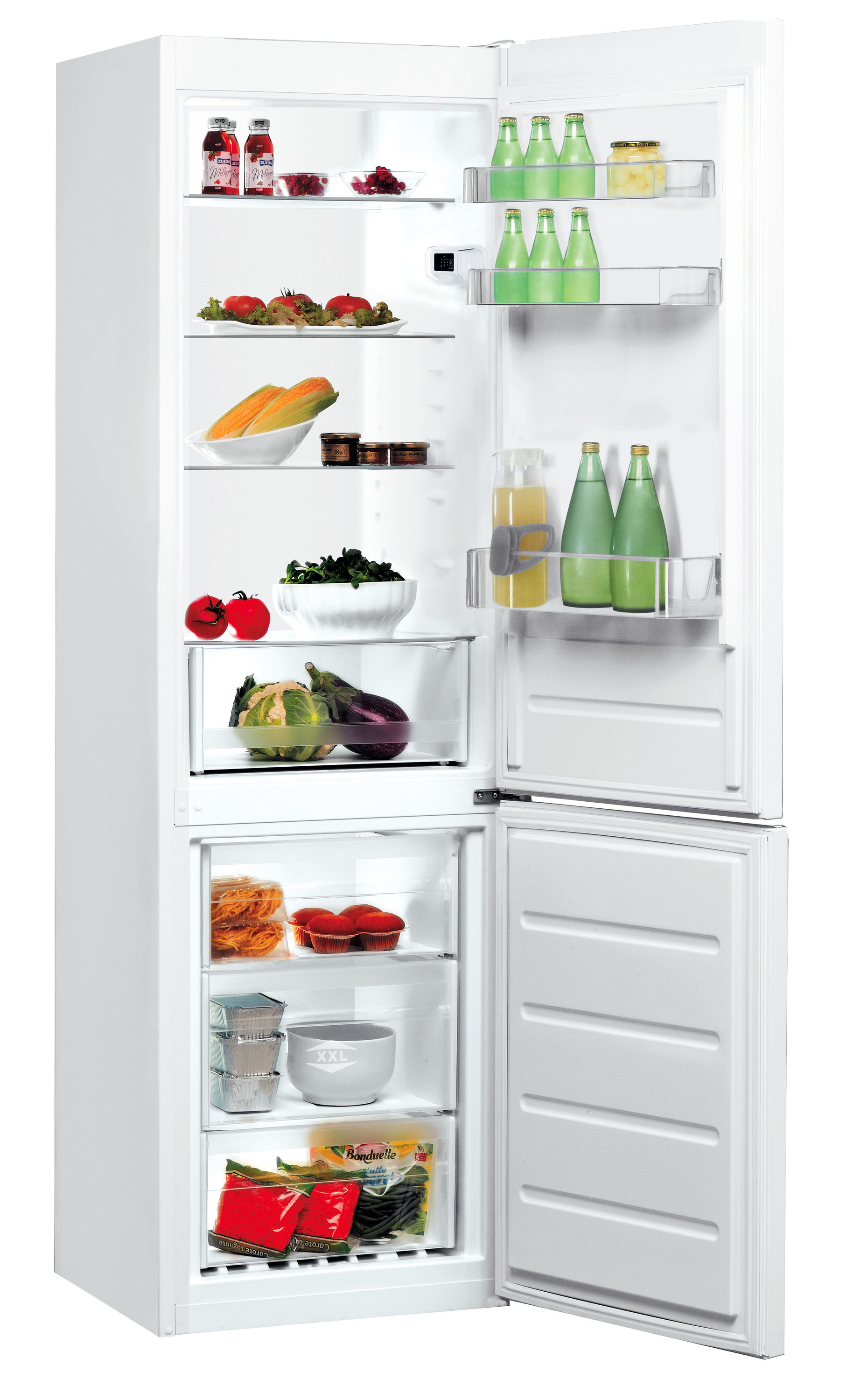 Indesit LI8 S2E W UK – image 2