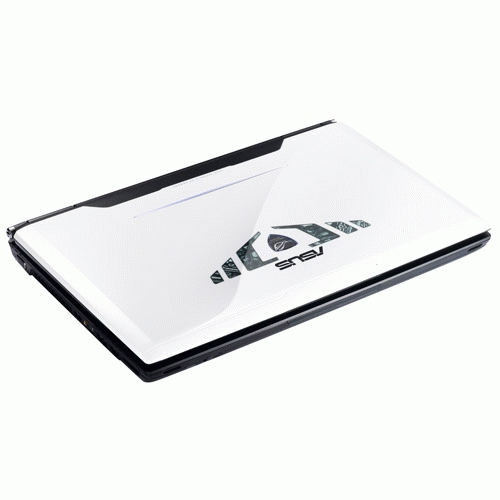 ASUS ROG G60VX-JX004K Intel® Core™2 Quad Q9000 – image 3