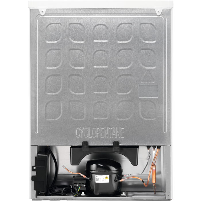 AEG Series 6000 ATB68E7NU Upright freezer Freestanding – image 6