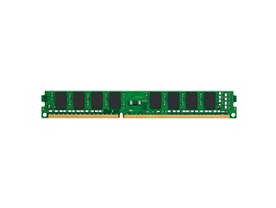 MEMORIA DIMM DDR3 KINGSTON KVR16N11S8/4WP 4GB 1X4GB 1600MHZ 1RX8 NON-ECC VALUE RAM CL11 - KVR16N11S8/4WP