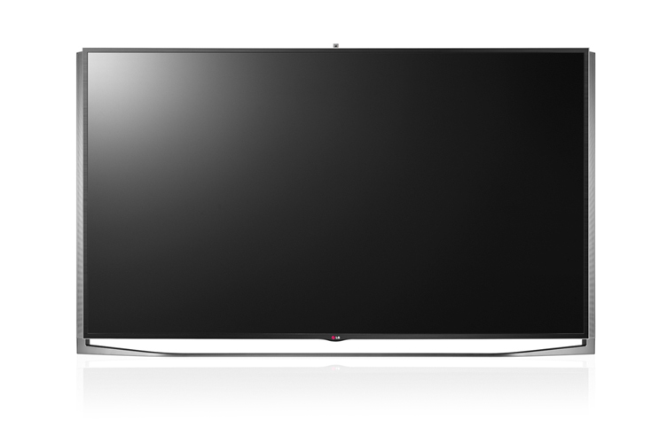 LG 84UB980T TV 2.13 m (84") 4K Ultra HD Smart TV Wi-Fi Black, Metallic – image 2
