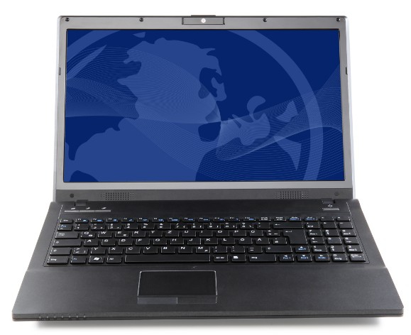 TERRA NL1220005 laptop Intel® Pentium® Dual-Core T4500