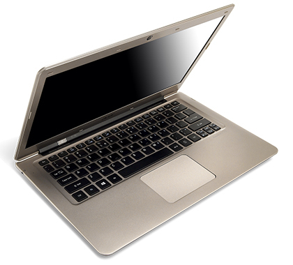 Acer Aspire S3-371-33214G50add Intel® Core™ i3 i3-3217U Laptop – image 5