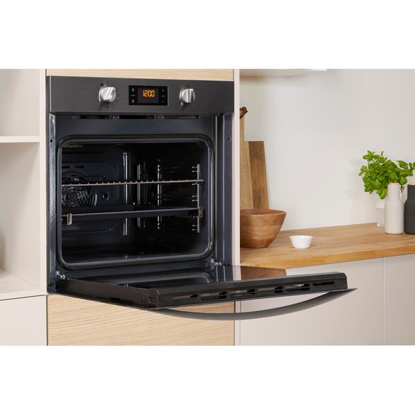 Indesit IFW 3841 P IX – image 8