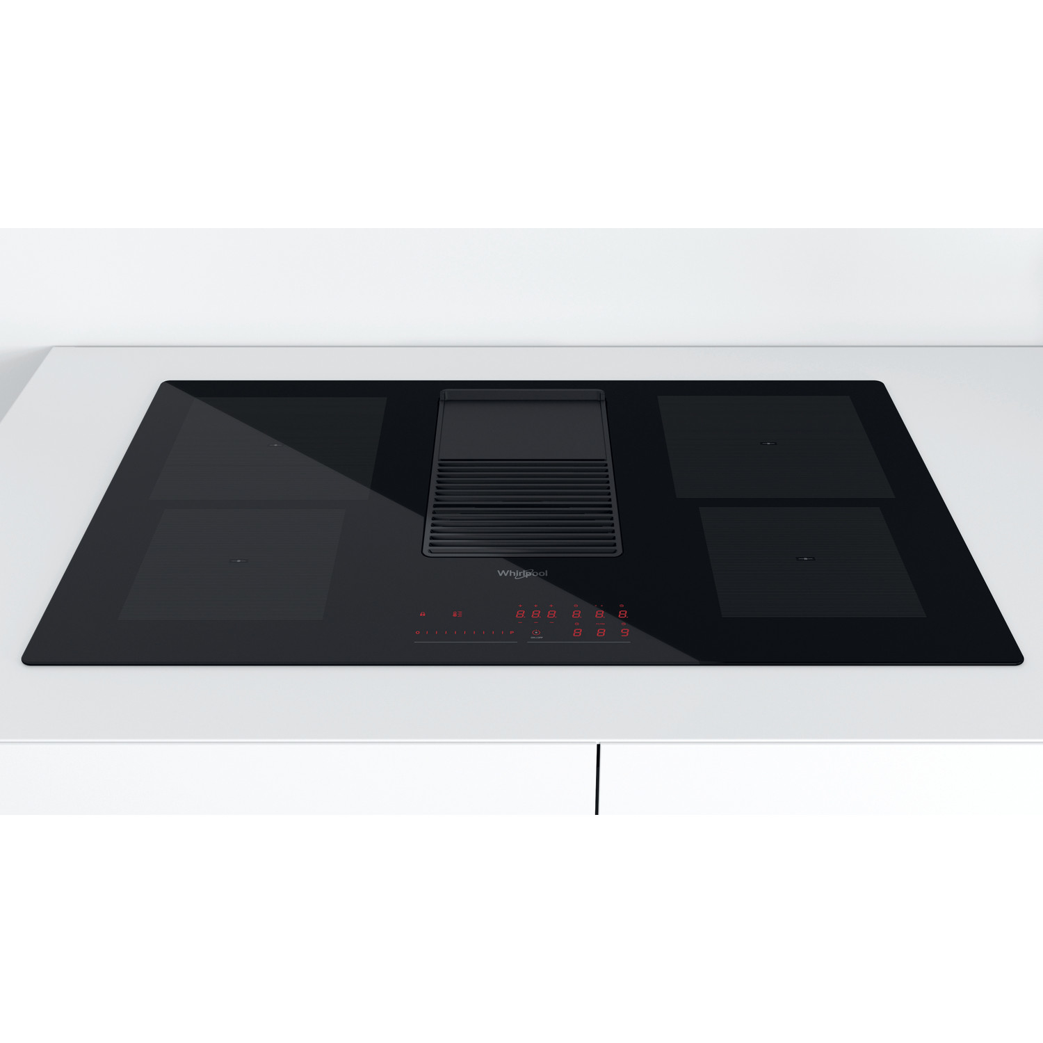 Whirlpool WVH 92 K F KIT — vue 1 sur 8