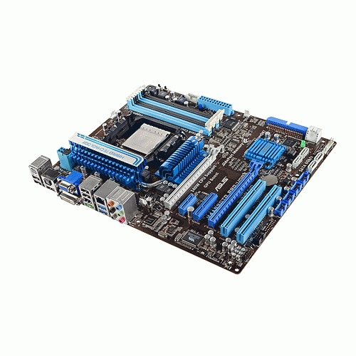 ASUS M4A89GTD PRO/USB3 – image 2