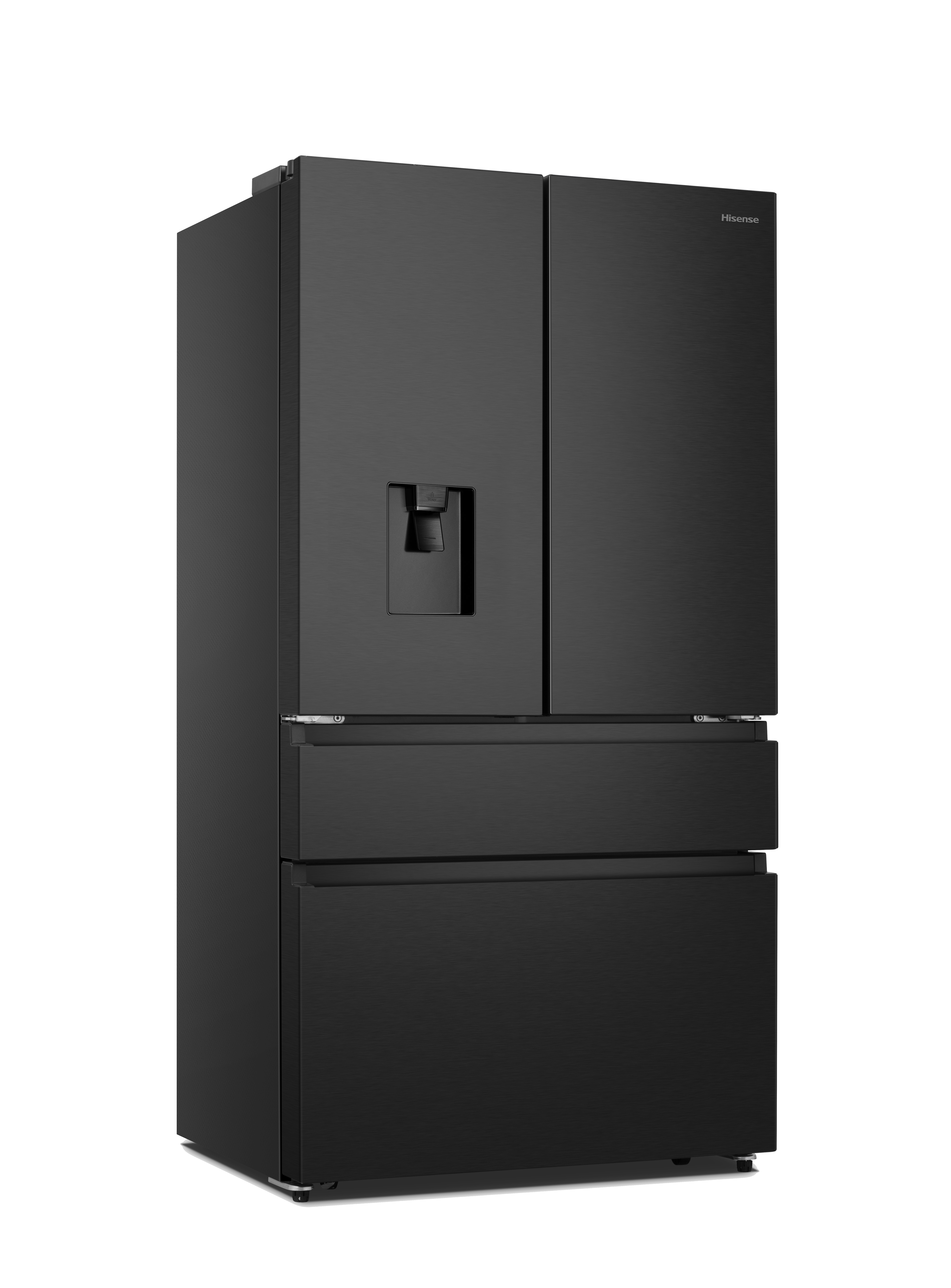Hisense RF749N4WFF — vue 1 sur 6