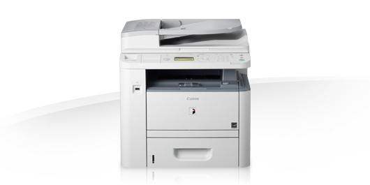 Canon imageRUNNER 1133A Laser A4