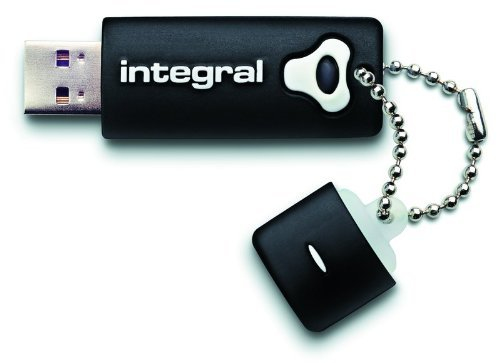 Integral 32GB Splash
