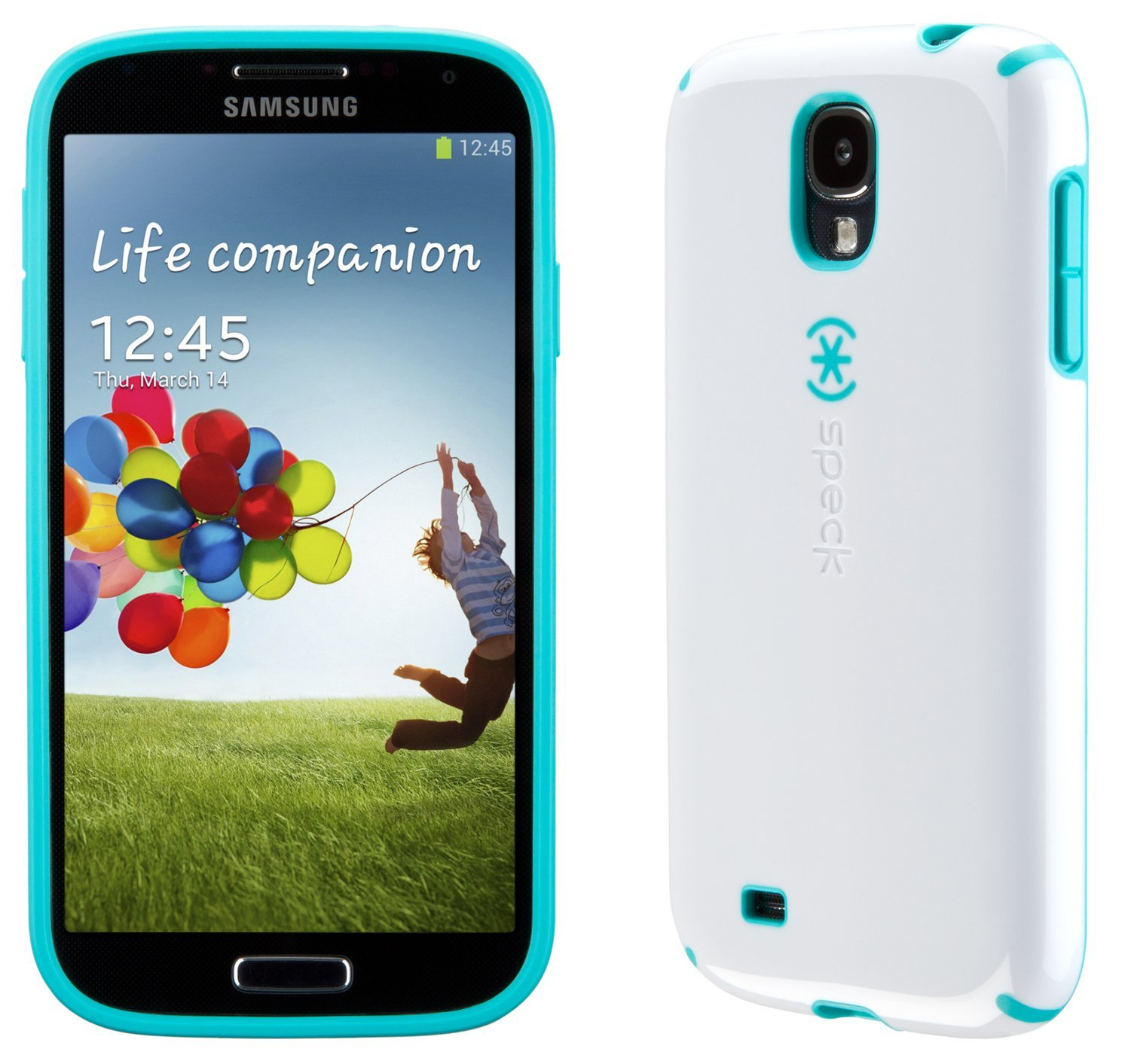 Speck 71681-B859 mobile phone case Cover Blue, White – image 3