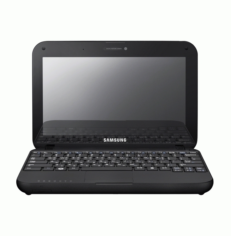 Samsung N N310-KABL Intel Atom® N280 Netbook