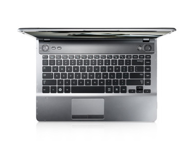 Samsung 5 NP500P4C-S01TH laptop Intel® Core™ i5 i5-3210M – image 2