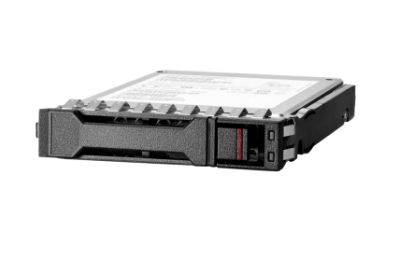 HPE 300GB SAS 10K SFF BC MV HD P40430-B21 - P40430-B21