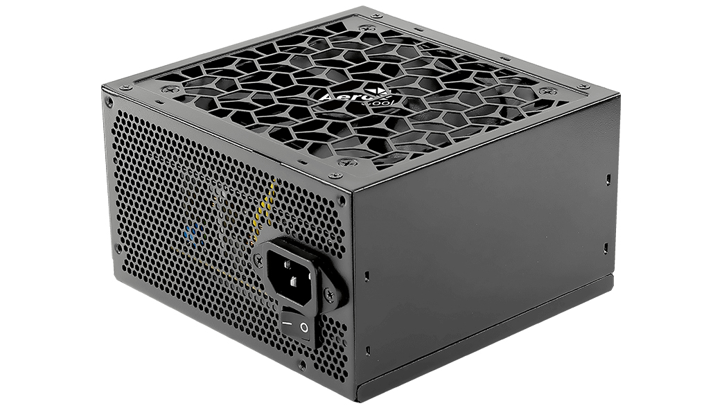 Aerocool AERO WHITE 600W – image 4