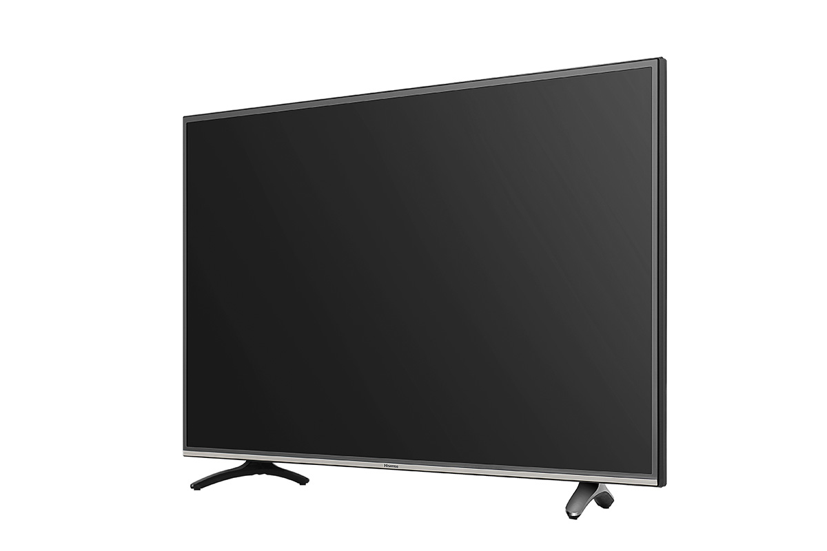 Hisense H49MEC3050 hospitality TV – image 2