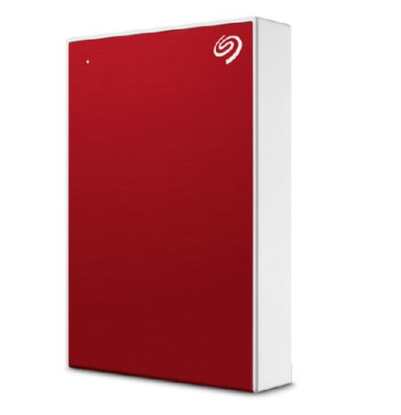 Seagate One Touch STKZ5000403 external hard drive 5 TB 2.5″ Micro-USB B 3.2 Gen 1 (3.1 Gen 1) Red image 2