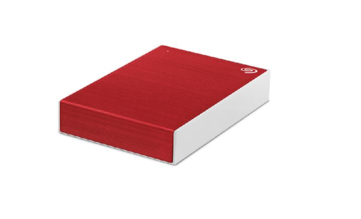 Seagate One Touch STKZ5000403 external hard drive 5 TB 2.5″ Micro-USB B 3.2 Gen 1 (3.1 Gen 1) Red image 3