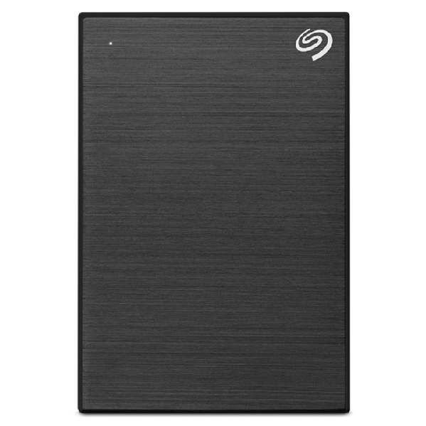 Seagate One Touch STKY1000400 external hard drive 1 TB 2.5" Micro-USB B 3.2 Gen 1 (3.1 Gen 1) Black