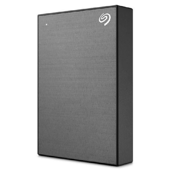 Seagate One Touch STKY1000404 external hard drive 1 TB 2.5″ Micro-USB B 3.2 Gen 1 (3.1 Gen 1) Grey image 2
