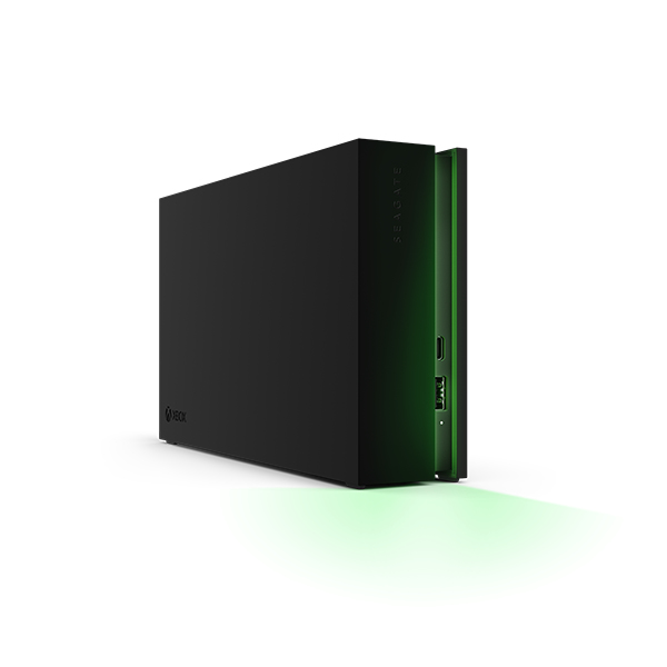 Seagate 8TB Game high quality Drive HUB for Xbox