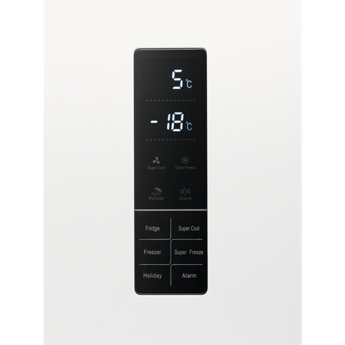 AEG RCB74711NX Freestanding – image 2
