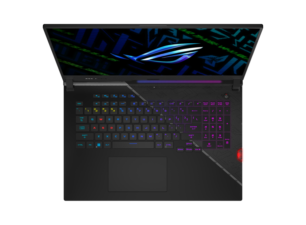 ASUS ROG G733CX-XS98 laptop Intel® Core™ i9 i9-12950HX – image 3