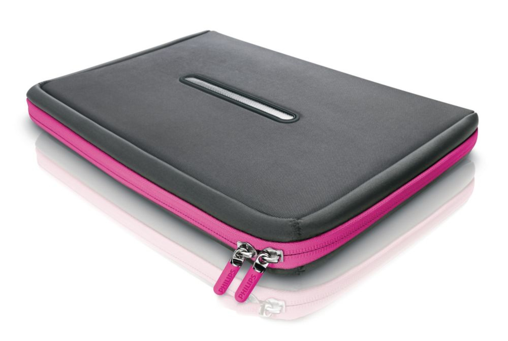 Philips Notebook sleeve SLE2400PN/10