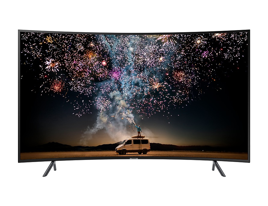 Samsung Series 7 RU7305