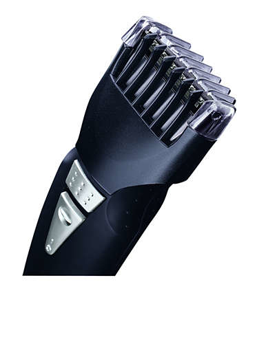 Philips QG3060 6 in 1 Grooming kit Grooming kit – image 3